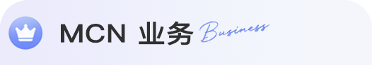 MCN 业务 Business