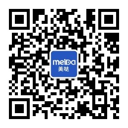 官方微信公众号二维码
