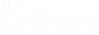 The Ordinary