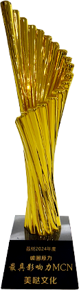 品观2024年度最具影响力MCN