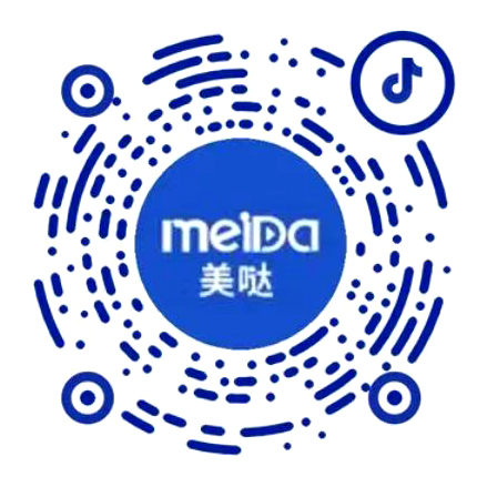 抖音二维码