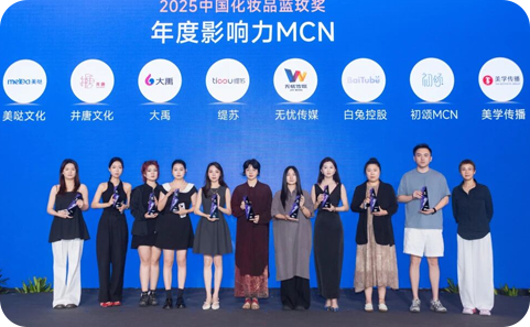 行业盛会